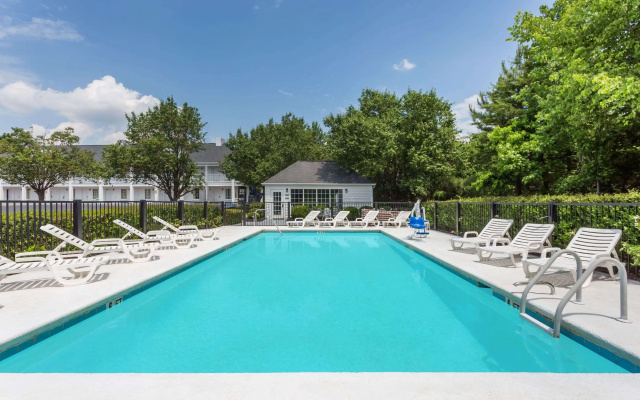 Baymont by Wyndham Anderson Clemson