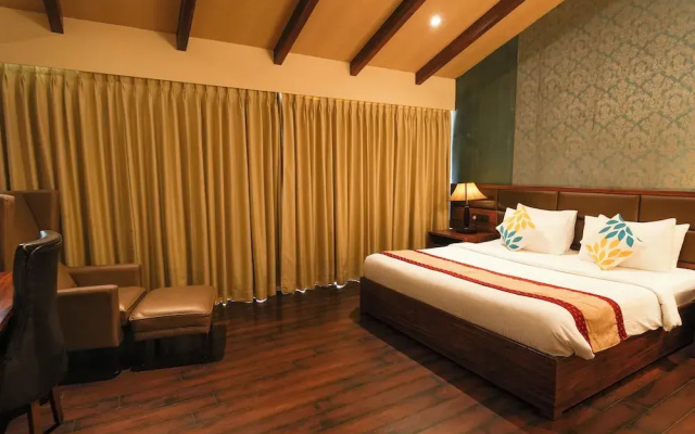 MGM Beach Resorts