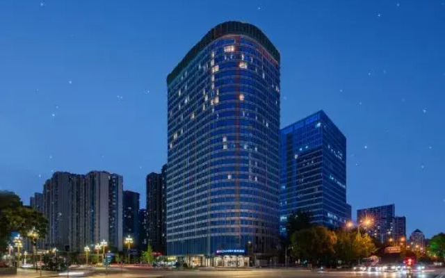 Echarm Hotel