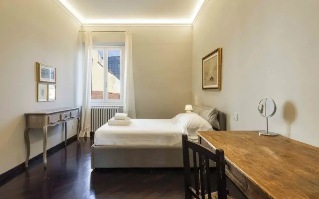 Luxury Lungarno House by MMega