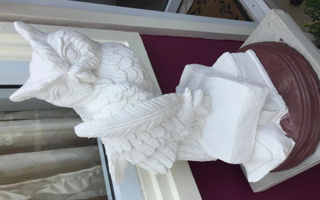 Home Boutique Hotel