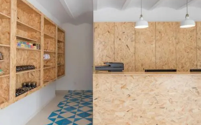 Hostel Conii & Suites Algarve