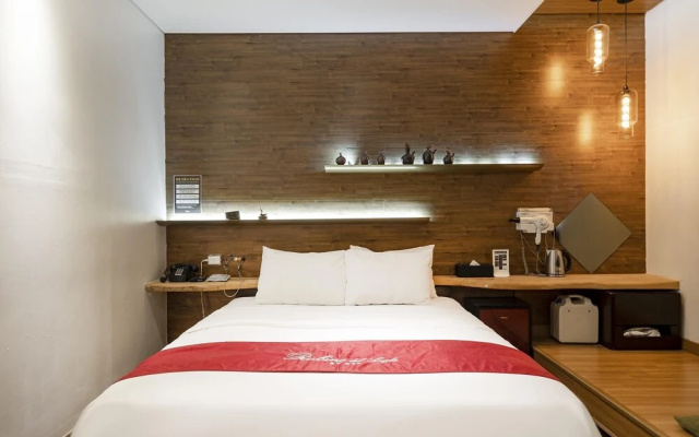 Namyangju Rubino Hotel(남양주 루비노 호텔)