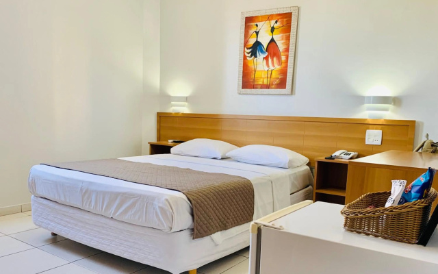 Ipê Plaza Hotel Ltda
