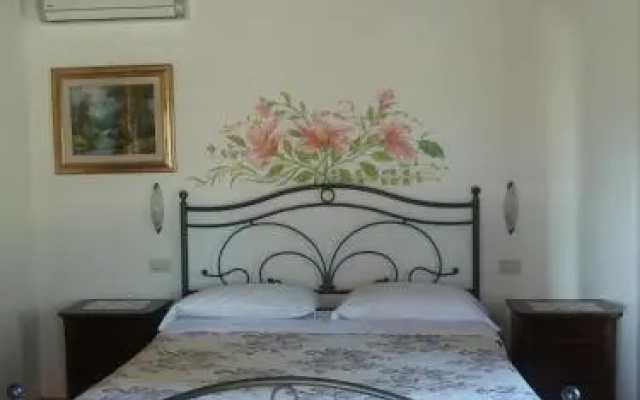 B&B La Piaggia