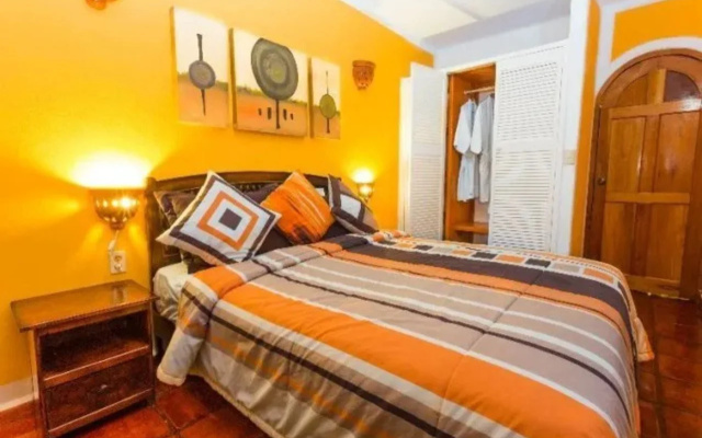 Alma y Mar Hotel & Suites by BFH