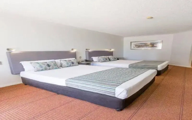 Harbour EasyStay Hotel Apartments Hope Harbour Hotel