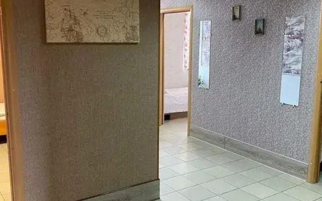 Ночлег