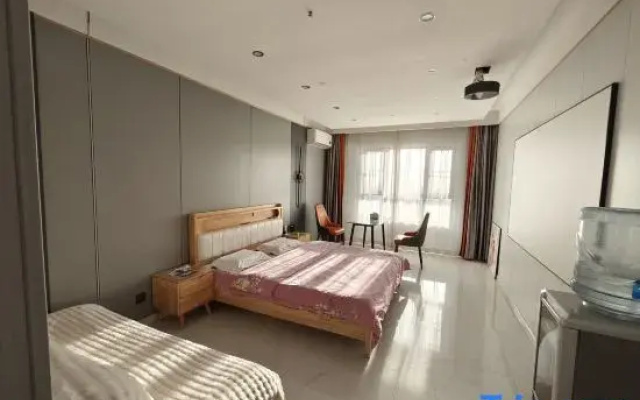 Migratory Bird Smart Homestay