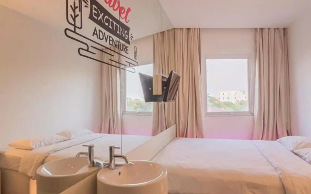 J.Icon Hip Hotel