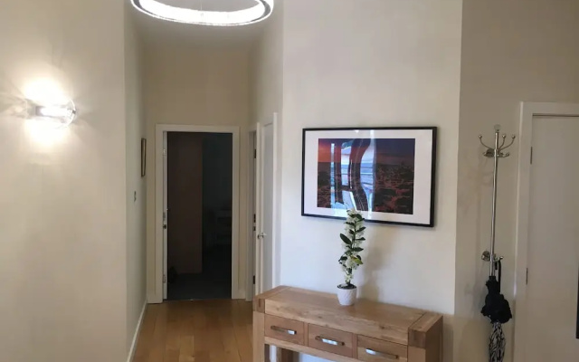 Penthouse Belfast