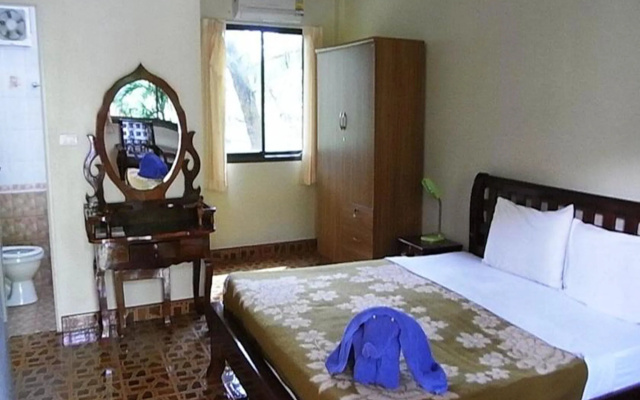 Sofia Garden Resort