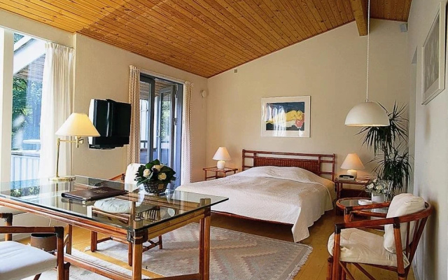 Havreholm Slot Villa