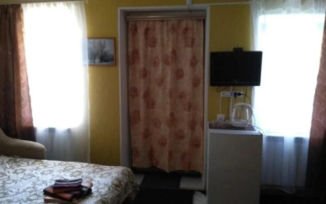 Marina Guest House