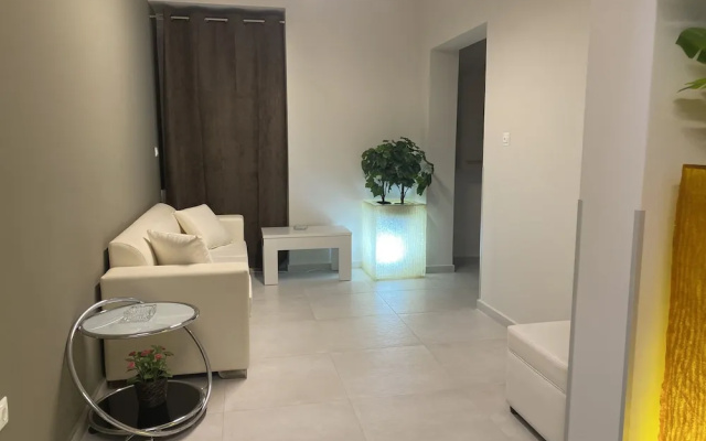 Fotis Lux Apartments