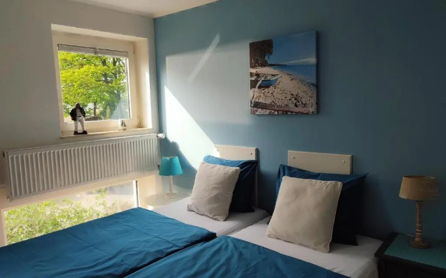 Hotel Groote Engel