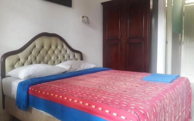 Hotel Airlangga