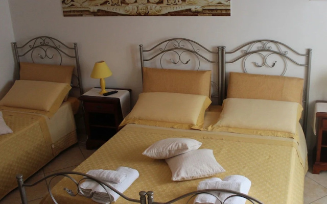 B&B La Porta DOriente