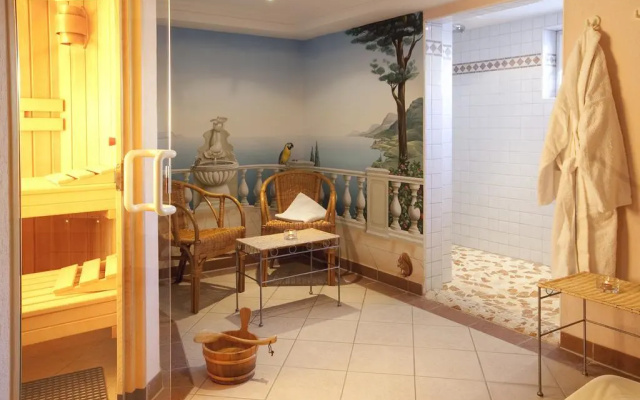 Hotel Kristall