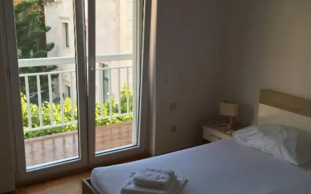 Apartment Velada