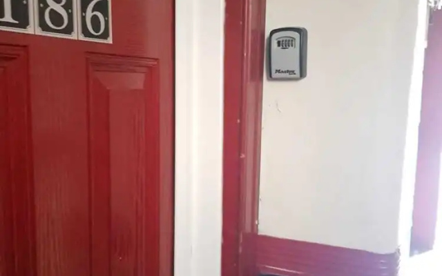 Convenient, Clean and Comfortable Flat #2