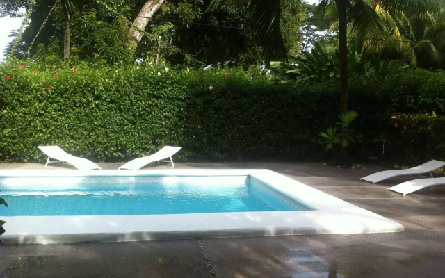 Villas Majolana