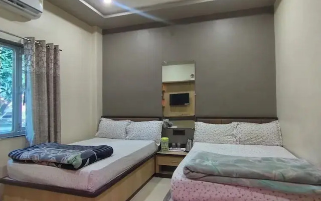 Hotel Seth Villas