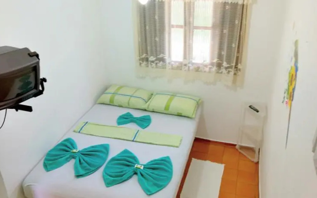Apartamentos Atobá Juquehy