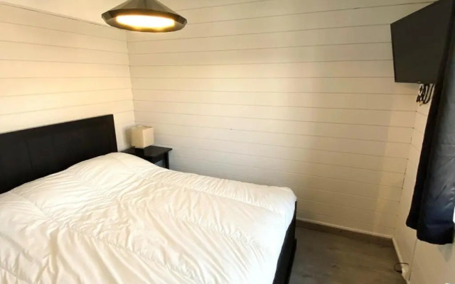 Appartement Mont-de-Lans, 3 pièces, 6 personnes - FR-1-516-167