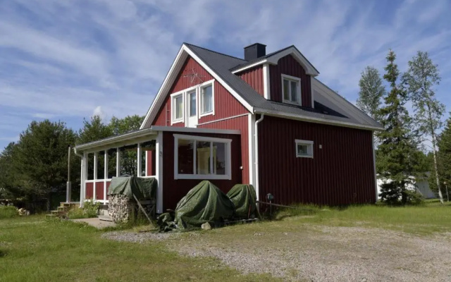Puoltikasvaara 3