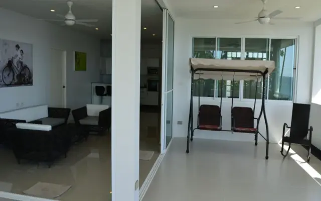 Coconut Bay Penthouse Apartment