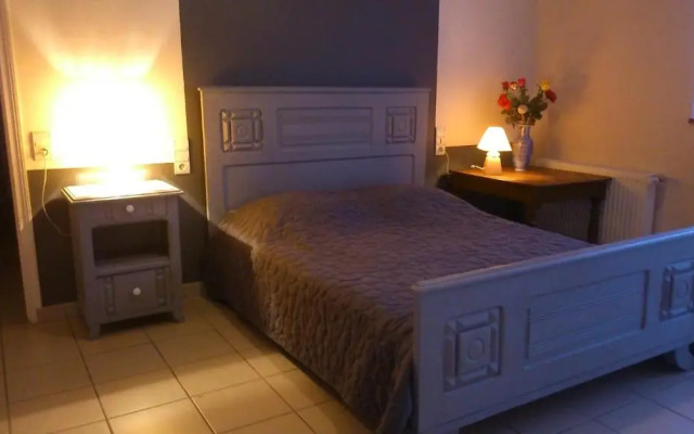 Le Grand Manoir