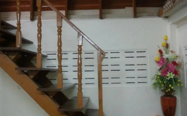Chiang Mai hostel