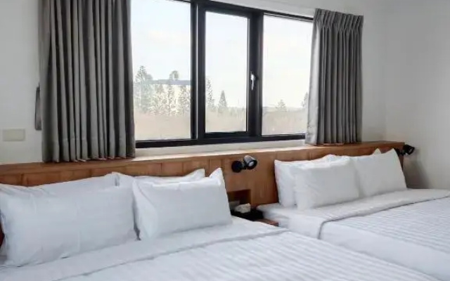Ocean Guest House