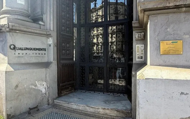 La Piazza Suite