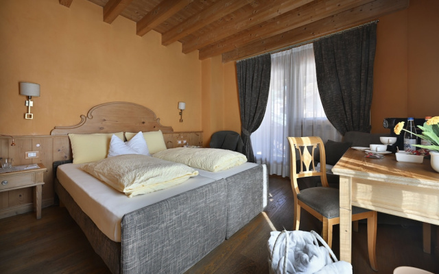 Bio Hotel Villa Cecilia