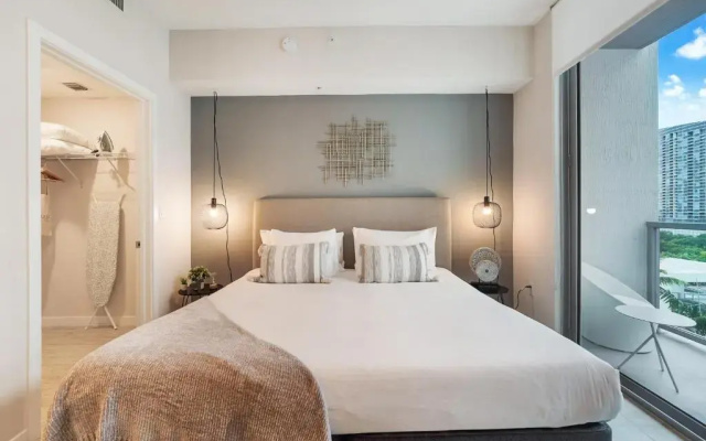 Zip Housing Miami · EE.UU.