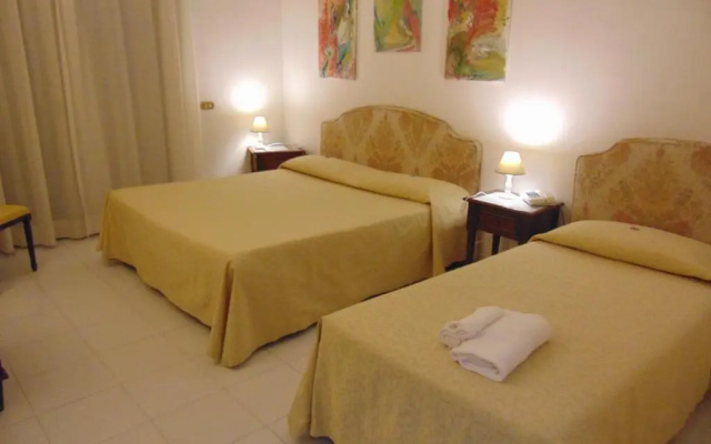 Hotel Calla 2