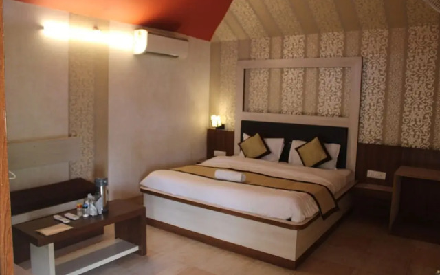 Hotel Royal Amar