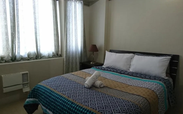 One Palmtree - 2BR Across Airport