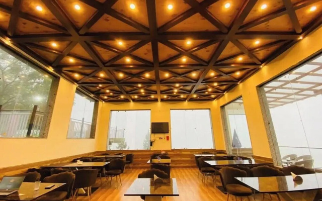The Pari world Homestay and Restaurant