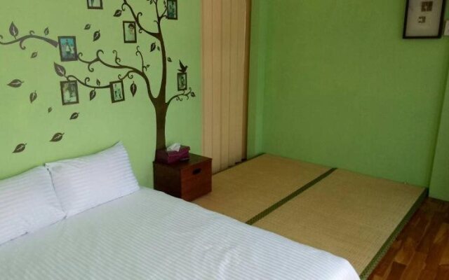 Sanyi Dream Garden Homestay
