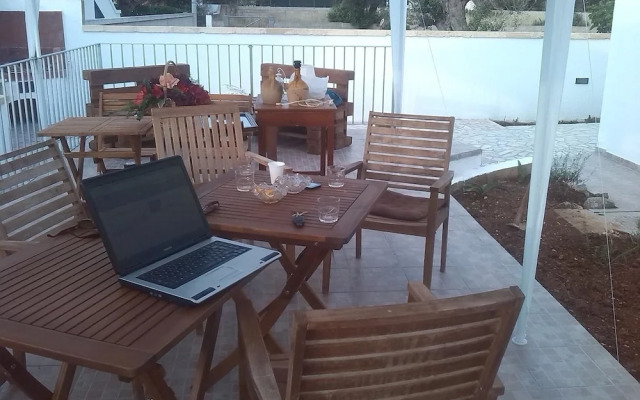 Xenios Torre Suda B&B