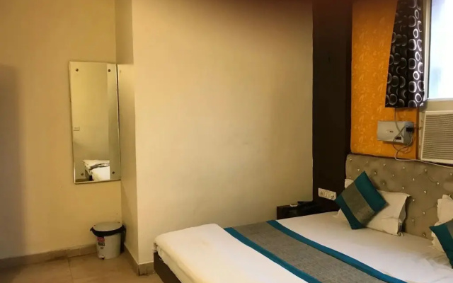Hotel Noble International