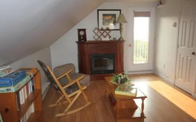 Chalet l'Escale