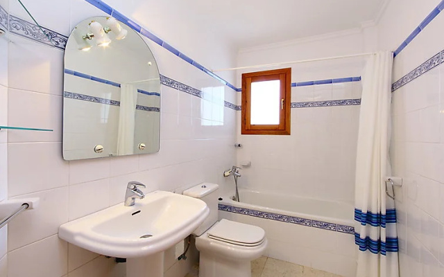Holiday Home Dulcinea