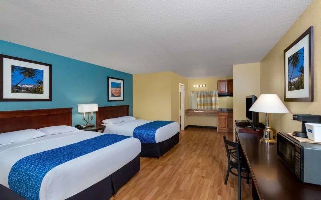 Travelodge by Wyndham Grand Junction