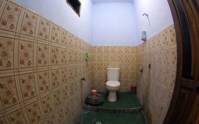 Duyung Rooms and Resto