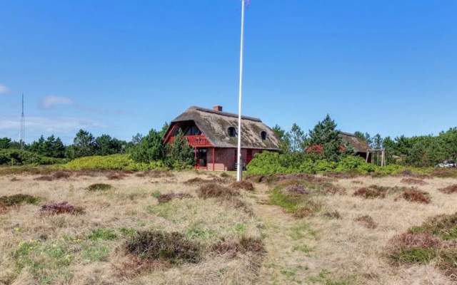 "Chayenne" - 300m from the sea in Western Jutland