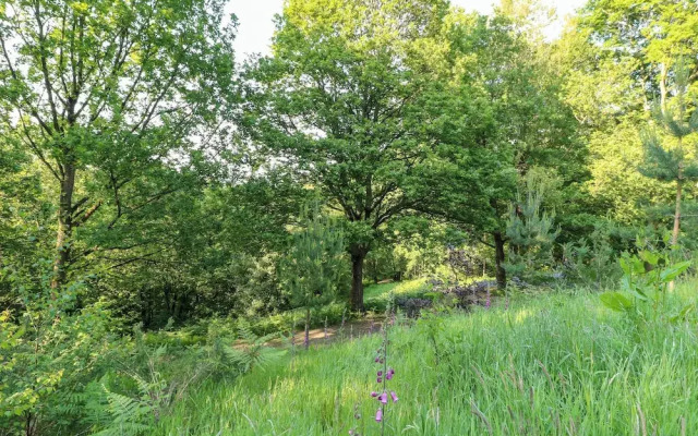 The Barn at Catacol